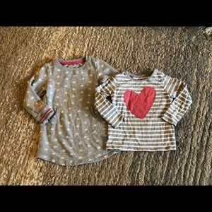 Gray Mini Boden Bundle